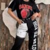 Blusa Sweet Spark