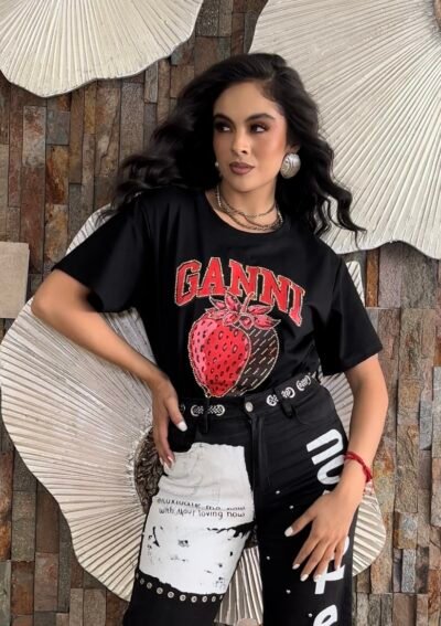 Blusa Sweet Spark - Imagen 2