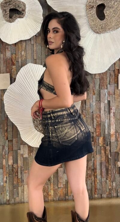 Destello Denim