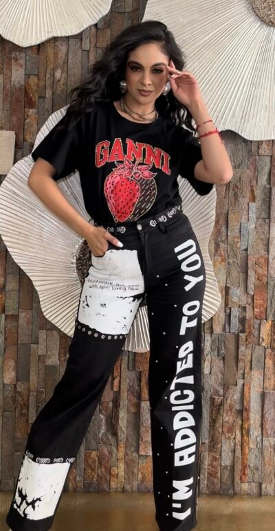 Jeans Stellar