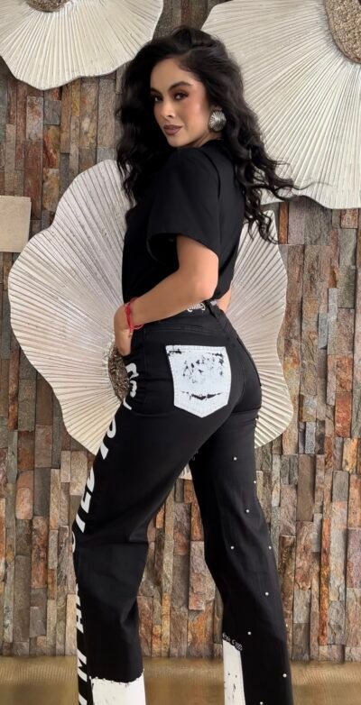 Jeans Stellar