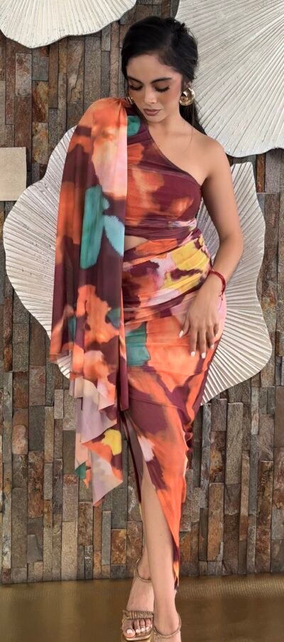 Vestido Aurora - Imagen 4